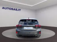 Usata Ford Focus ST-Line 125 CV (91 kW) 2023 Grigio Berlina