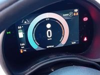 Usata Fiat 500e Icon 42 kW (58 CV) 2022 Bianco Utilitaria