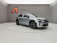 Nuova Lancia Ypsilon 101 CV (74 kW) 2026 Grigio Utilitaria