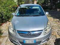 Usata Opel Corsa 2006 Utilitaria