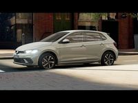 Nuova VW Polo Life 80 CV (58 kW) 2026 Grigio Utilitaria