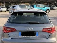 Usata Audi A3 Ambition 184 CV (135 kW) 2015 Berlina