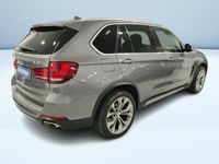 usata BMW X5 30 d Experience xDrive Steptronic