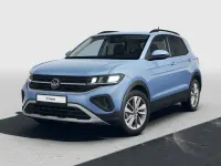 Nuova VW T-Cross Edition 115 CV (84 kW) 2026 Clear blue metallizzato SUV