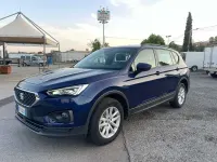 Usata Seat Tarraco Xperience 150 CV (110 kW) 2023 SUV