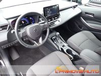 usata Suzuki Swace 1.8 Hybrid E-CVT 2WD Comfort