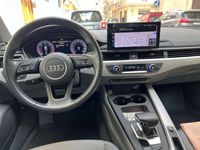 usata Audi A4 Avant 40 2.0 tdi Business advans quattro 190cv