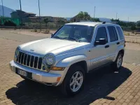 Usata Jeep Cherokee Limited 177 CV (130 kW) 2007 SUV