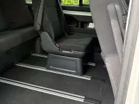 Usata VW California California 150 CV (110 kW) 2017 Furgone