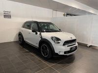 Usata Mini Cooper SD Countryman 143 CV (105 kW) 2016 Bianco SUV