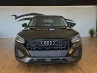 Usata Audi Q2 Black Edition 110 CV (80 kW) 2021 SUV