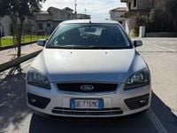 Usata Ford Focus 110 CV (80 kW) 2007 Berlina