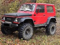 Usata Suzuki Samurai 1984 SUV