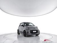 Usata Smart ForTwo Electric Drive 60 kW (82 CV) 2020 Grigio Cabrio