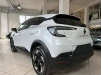 Nieuw Renault Captur Techno 101 PK (74 kW) 2025 Zwart SUV