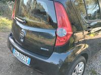 Usata Opel Agila 2011 Utilitaria