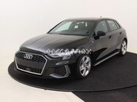 usata Audi A3 35 TFSI SPB 35 TFSI S tronic S line