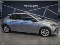 Usata Opel Corsa GS Line 101 CV (74 kW) 2020 Argento Utilitaria
