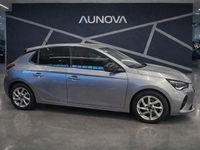 Usata Opel Corsa GS Line 102 CV (75 kW) 2020 Argento Utilitaria