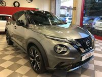 usata Nissan Juke 1.0 DIG-T N-Design 117 CV