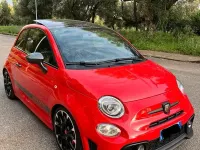 Usata Abarth 595 Competizione 180 CV (132 kW) 2019 Berlina