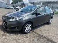 Usata Ford Fiesta 75 CV (55 kW) 2015 Utilitaria