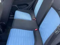 Usata Fiat Grande Punto Dynamic 77 CV (56 kW) 2018 Bianco Utilitaria