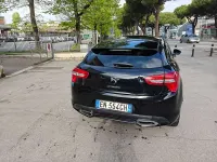 Usata Citroën DS5 So Chic 163 CV (119 kW) 2012 Nero Utilitaria