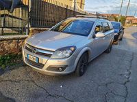 Usata Opel Astra Enjoy 110 CV (80 kW) 2010 Station wagon