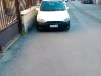 Używany Opel Corsa Sport 90 KM (66 kW) 1998 Hatchback
