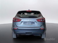 Usata Nissan Qashqai 115 CV (84 kW) 2020 Grigio SUV