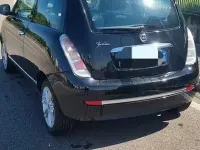 Usata Lancia Ypsilon 60 CV (44 kW) 2011 Nero Utilitaria
