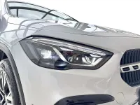 Nouvelle Mercedes GLA200 150 ch (110 kW) 2026 Argent SUV