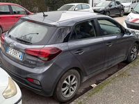 Usata Hyundai i20 75 CV (55 kW) 2018 Utilitaria