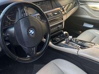 Usata BMW 520 Efficient Dynamics 184 CV (135 kW) 2011 Station wagon