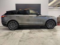 usata Land Rover Range Rover Velar 3.0 DIESEL 300CV R-DYNAMIC SOSPENSIONI PNEUMATICHE