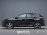 Nuova Ford Puma ST-Line 125 CV (91 kW) 2026 Nero SUV