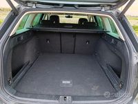 Usata VW Passat 190 CV (139 kW) 2015 Grigio Station wagon