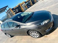 Usata Ford Focus 120 CV (88 kW) 2017 Station wagon