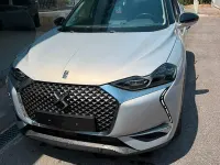Usata DS Automobiles DS3 Crossback So Chic 101 CV (74 kW) 2022 Grigio SUV