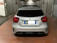 Usata Mercedes 200 136 CV (100 kW) 2017 Berlina