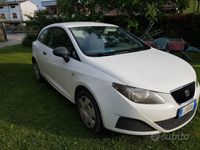 usata Seat Ibiza 1.2 benzina 2011