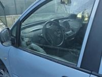 Usata Fiat Multipla 116 CV (85 kW) 2005 Blu Monovolume