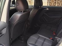 Usata Mercedes B180 109 CV (80 kW) 2013 Bianco Monovolume