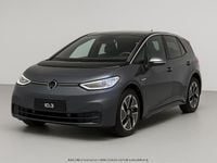 Usata VW ID.3 Pure 110 kW (150 CV) 2021 Grigio Utilitaria