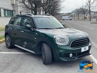 usata Mini Cooper D Countryman 2.0 JCW Hype Countryman