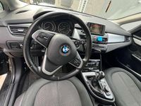 Usata BMW 216 Active Tourer Luxury Line 116 CV (85 kW) 2016 Monovolume