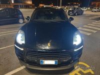 Usata Porsche Macan S 2021 SUV