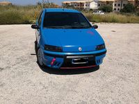 usata Fiat Punto mk2