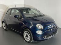 Usado Fiat 500 Dolcevita 70 CV (51 kW) 2024 Azul Utilitario